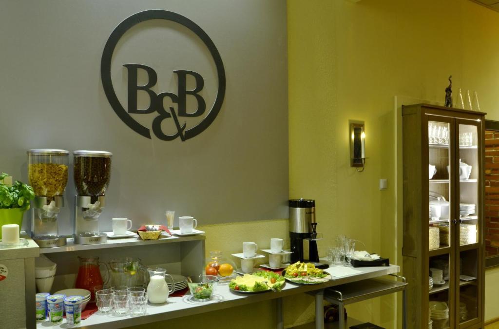 Bed&Breakfast Mikunda Chrzanów Exteriör bild